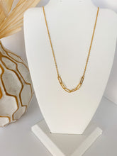 Load image into Gallery viewer, The Link Necklace
